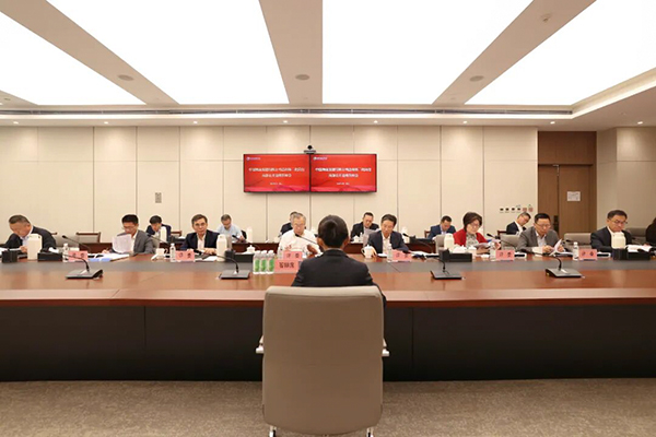 欧博总部开展第二批岗位内部公开竞聘