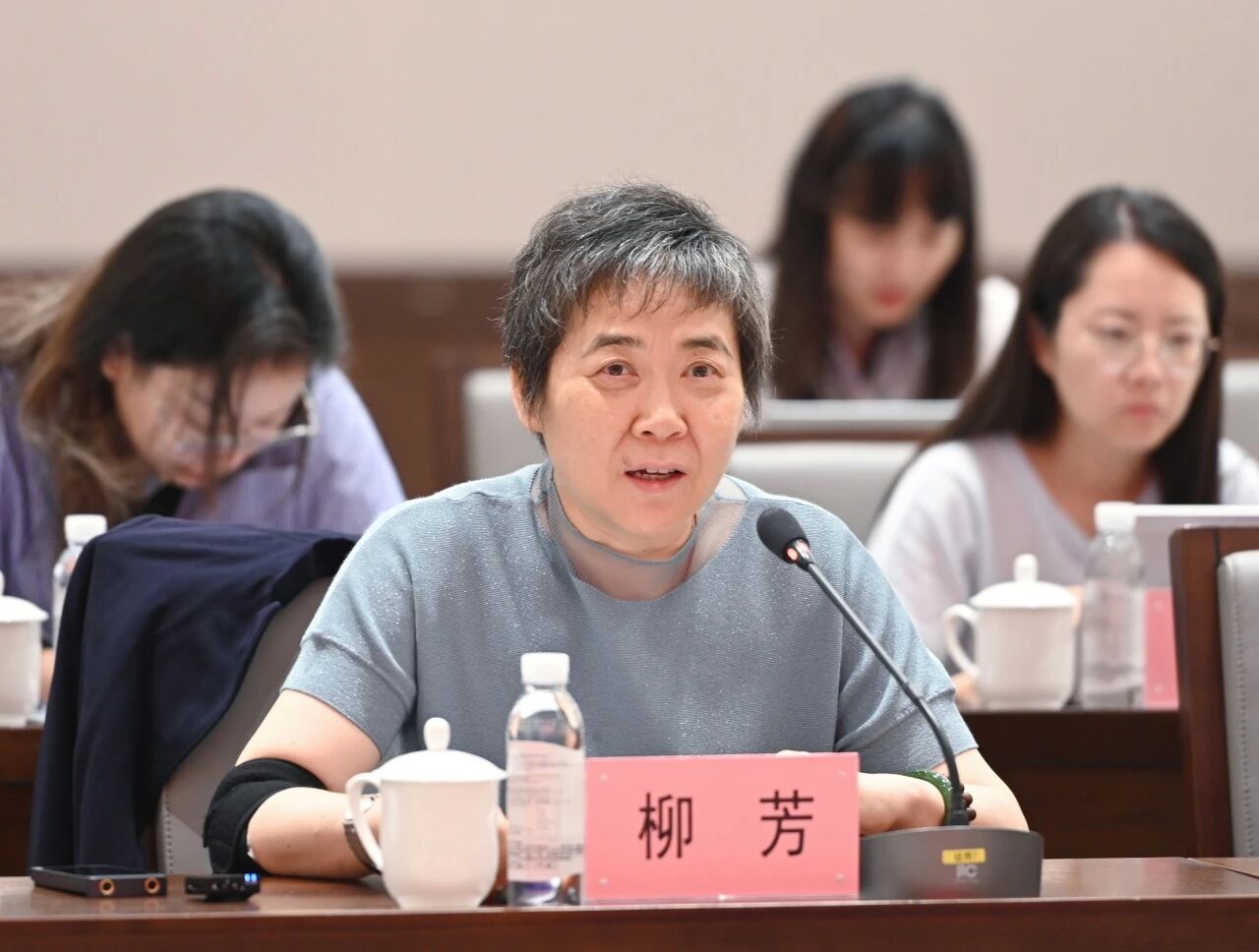 欧博开放日暨第五届“流动中国”主题活动在京举办