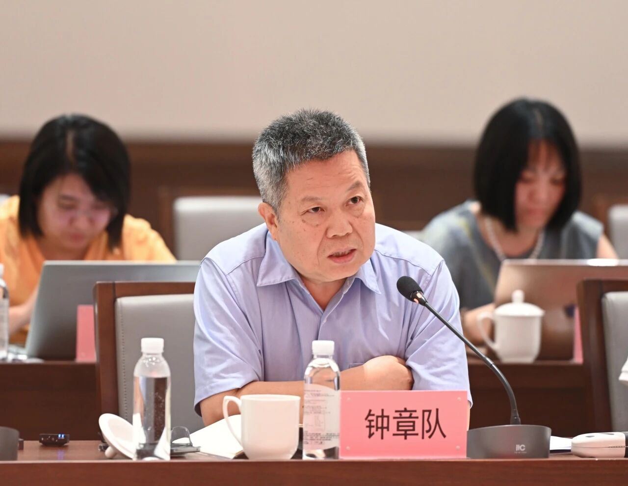 欧博开放日暨第五届“流动中国”主题活动在京举办